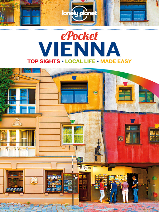 Title details for Lonely Planet Pocket Vienna by Lonely Planet;Catherine Le Nevez - Wait list